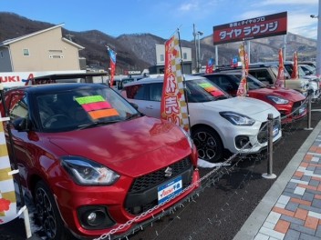 楽しいスポーツカー！
